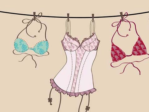 According to Zion, Global Lingerie Market Size Surpass 73 (USD) billion by  2026, is set to
