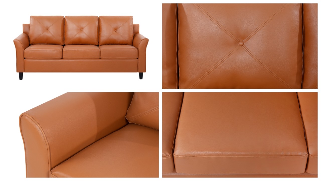 How To Remove Stains From Leather Sofas