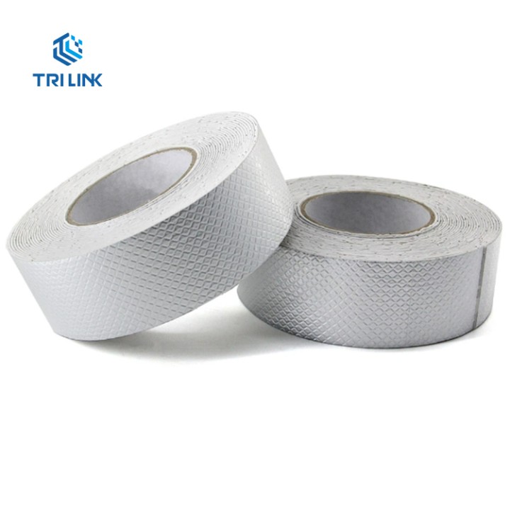 What is butyl tape, and what are its uses?