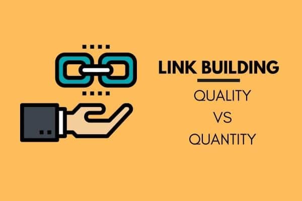 The Role of Backlinks in SEO: Quality vs. Quantity : Unveiling the Real Power