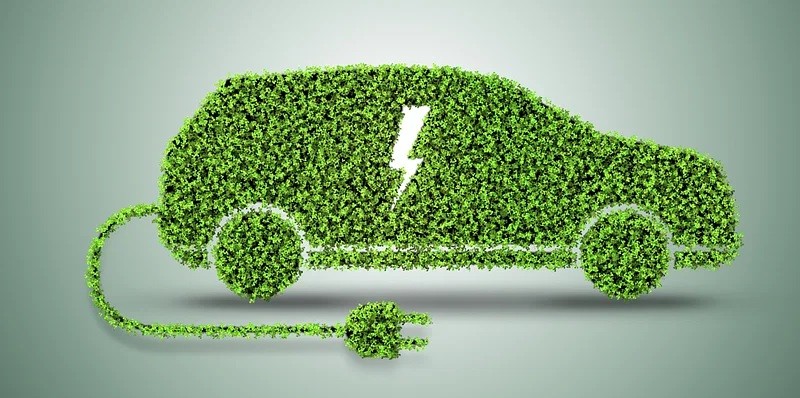 Driving into the Future: An Introduction to Electric Vehicles