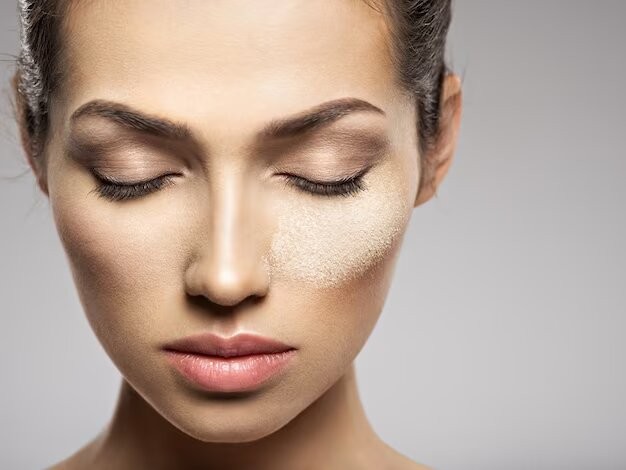 Brilliant Tips For Dry Skin Makeup Newbies