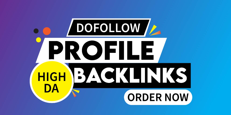 Profile Backlinks