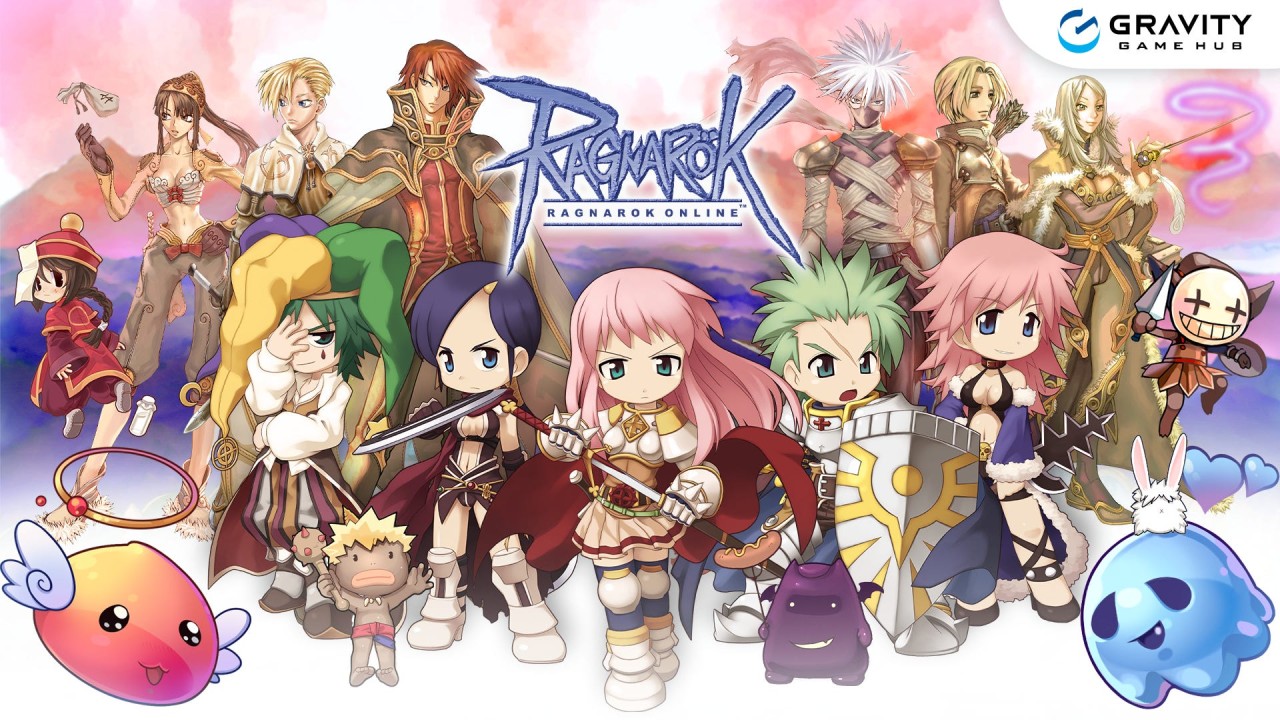 You are here: Home / Blog / Reviving a Classic: Ragnarok Online's Epic Web3  Transformation Unveiled! Reviving a