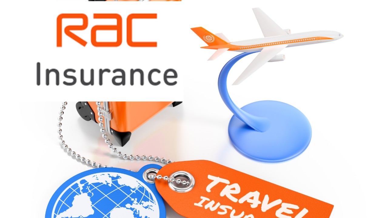 rac travel insurance refund