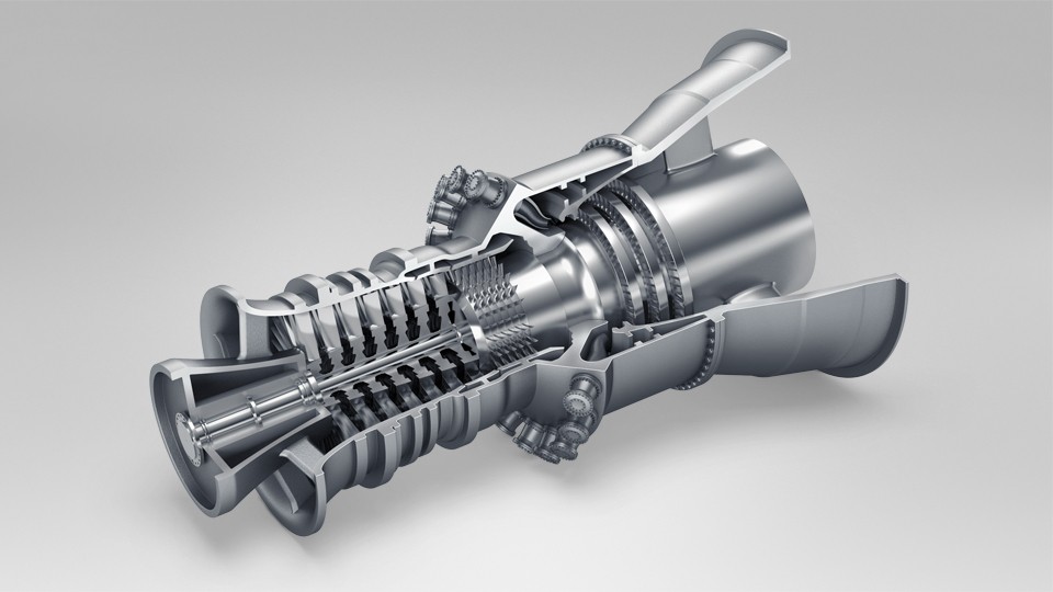 Gas Turbine Market Report 2022-2029: Industry Valued at USD 19.58 Billion, Anticipated to Reach USD 25.08 Billion with 3.6% CAGR