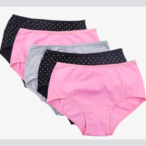 Global Ladies' Underpants Market 2023: Size, Professional Survey