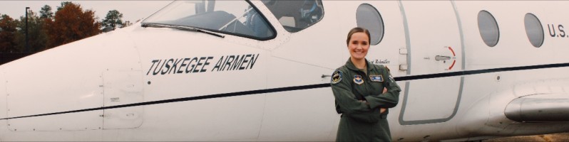 AnnMarie Dunford - C-17 Training - United States Air Force | LinkedIn