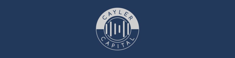 Brent Belote - Founder and Chief Investment Officer - CAYLER CAPITAL |  LinkedIn