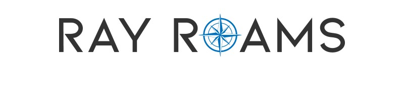 Ray Roams - Professional Roamer - Ray Roams