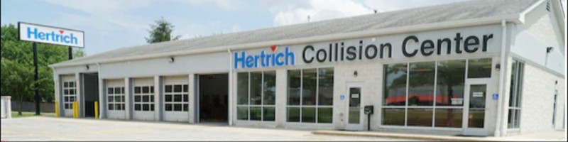 Crash Champions Acquires Collision Repair Center in Illinois - CollisionWeek