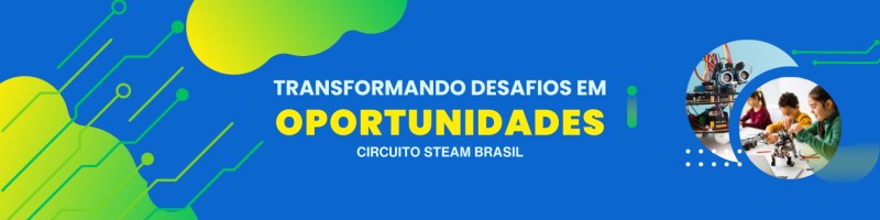 Vinicius Milani - CEO - Circuito STEAM Brasil