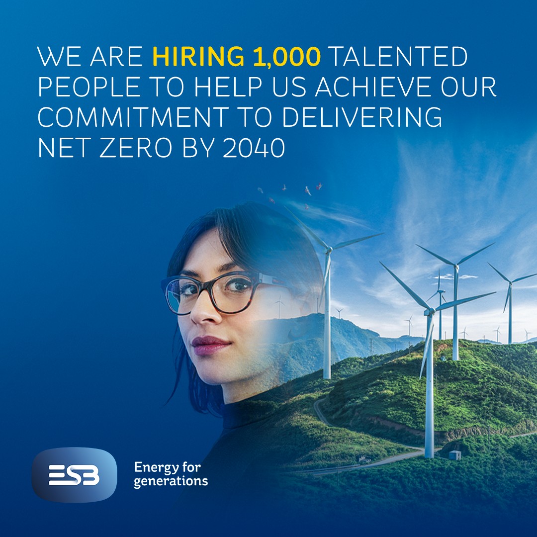 ESB on LinkedIn: Apply now ESB on LinkedIn: Apply now