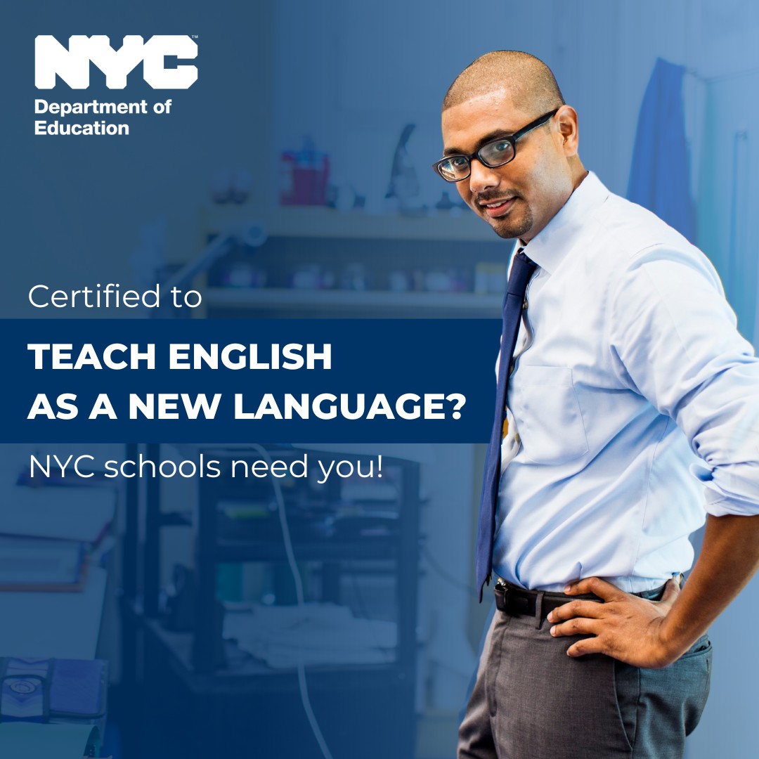 nyc-department-of-education-on-linkedin-welcome-apply-to-teach-in