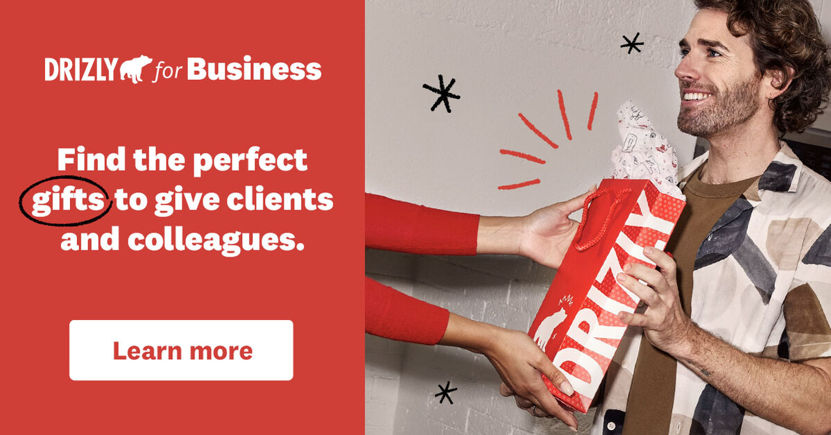 Drizly an Uber Company on LinkedIn: Gift Order Form Drizly an Uber Company on LinkedIn: Gift Order Form