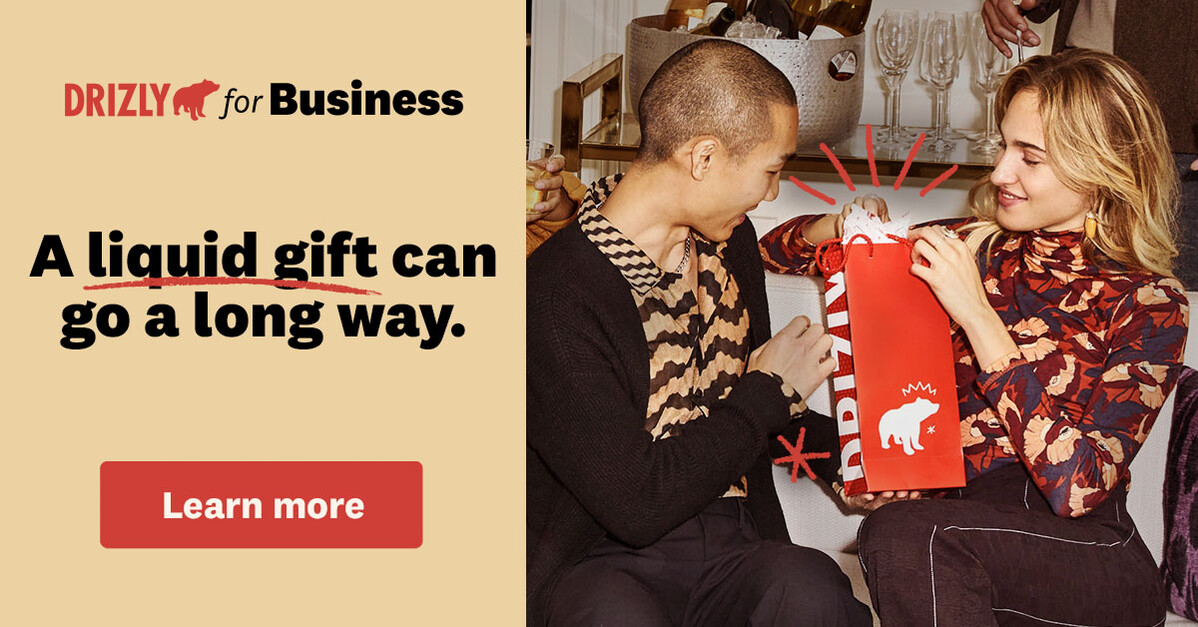 Drizly an Uber Company on LinkedIn: Gift Order Form Drizly an Uber Company on LinkedIn: Gift Order Form