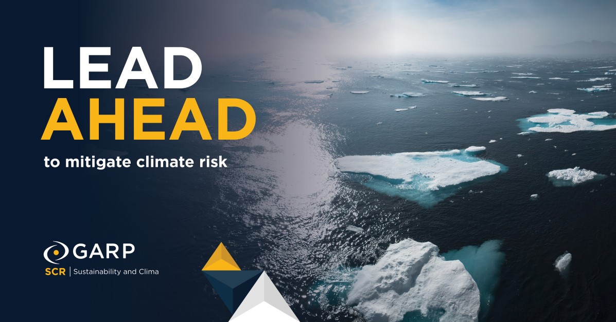 Global Association of Risk Professionals (GARP) on LinkedIn Global Association of Risk Professionals (GARP) on LinkedIn