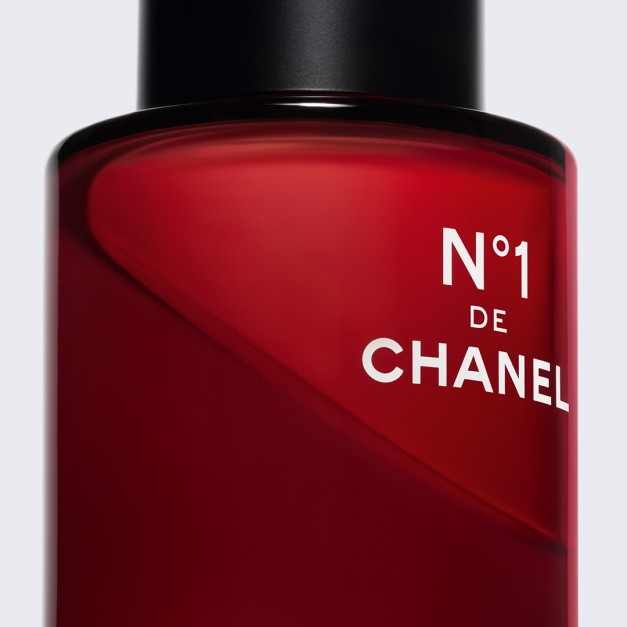 CHANEL on LinkedIn: Register to receive a complimentary sample set* from  the N°1 DE CHANEL…