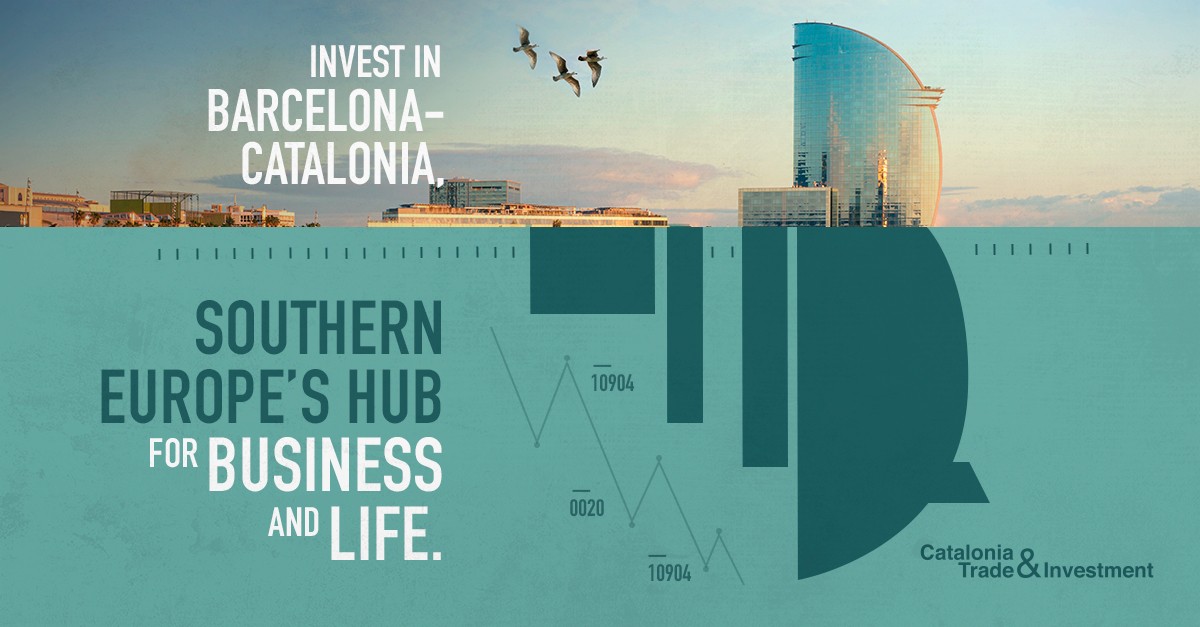 Catalonia Trade & Investment on LinkedIn: Why are 20 of the most ...