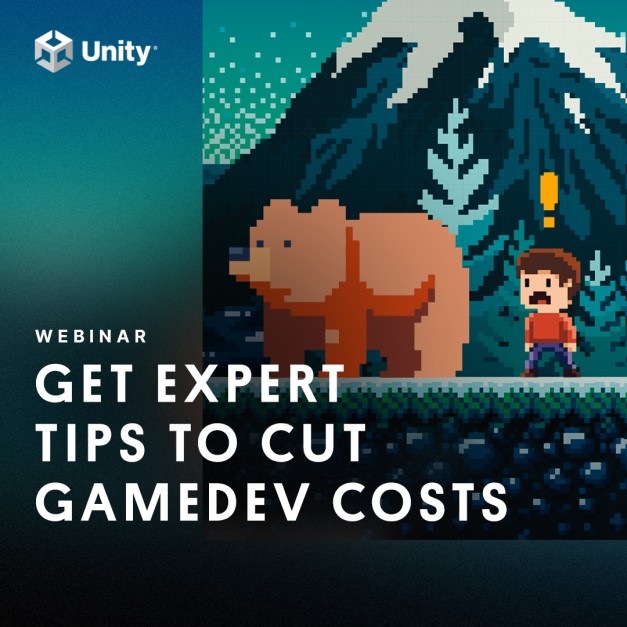 Matteo Schettini on LinkedIn: How to avoid the hidden costs that can  torpedo your game development