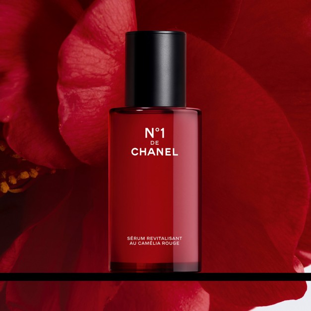 CHANEL on LinkedIn: Register to receive a complimentary sample set