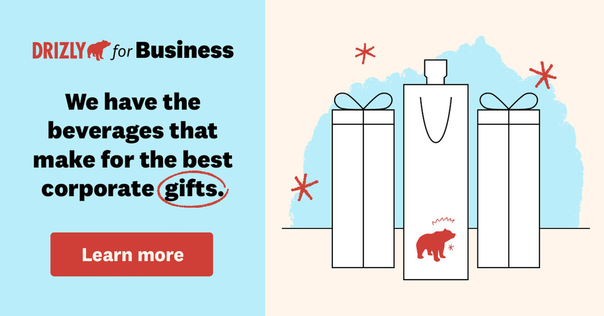 Drizly an Uber Company on LinkedIn: Gift Order Form Drizly an Uber Company on LinkedIn: Gift Order Form