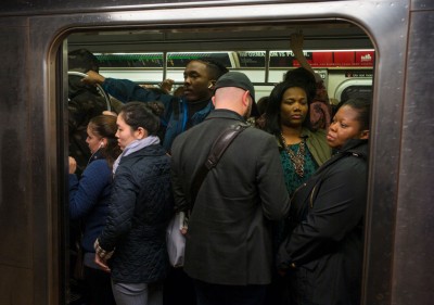 Commute hassles keep workers home | LinkedIn
