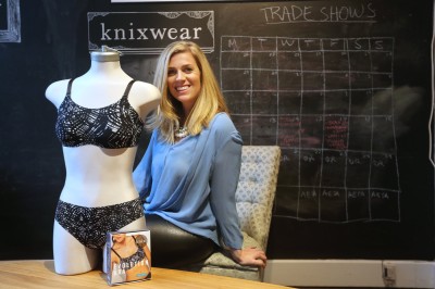 Underwear brand Knix sold for $320M