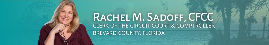 Brevard Clerk of the Circuit Court Comptroller on LinkedIn: The Brevard Clerk of the Circuit Court Comptroller on LinkedIn: The