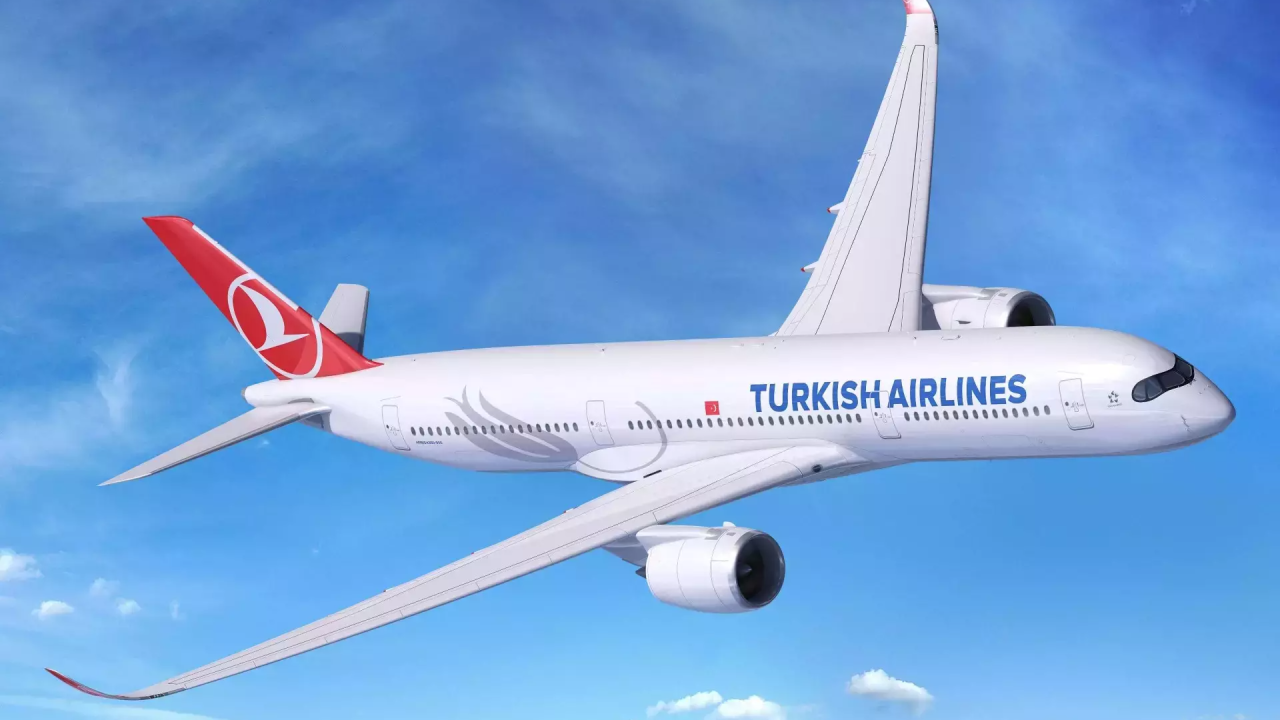 1-844-866-4009 How Do I Date Change Flight at Turkish Airlines | LinkedIn