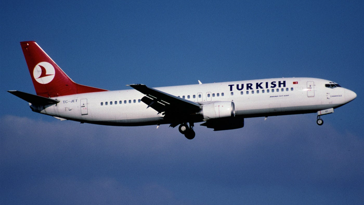 +1-888-875-0388 Turkish Airlines  flight Change Policy | LinkedIn