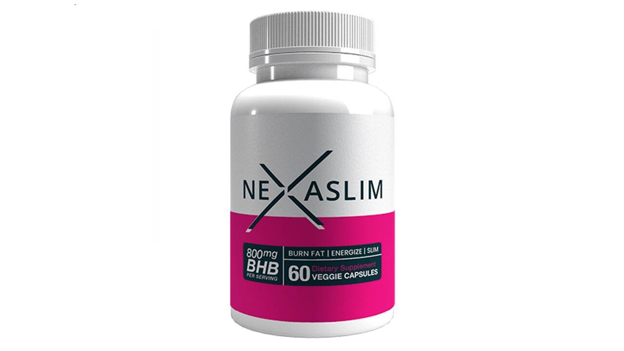 Nexa Slim Norge (Nexaslim) - Apotek, Virker Det, Svindel, Pris Norsk, Erfaringer