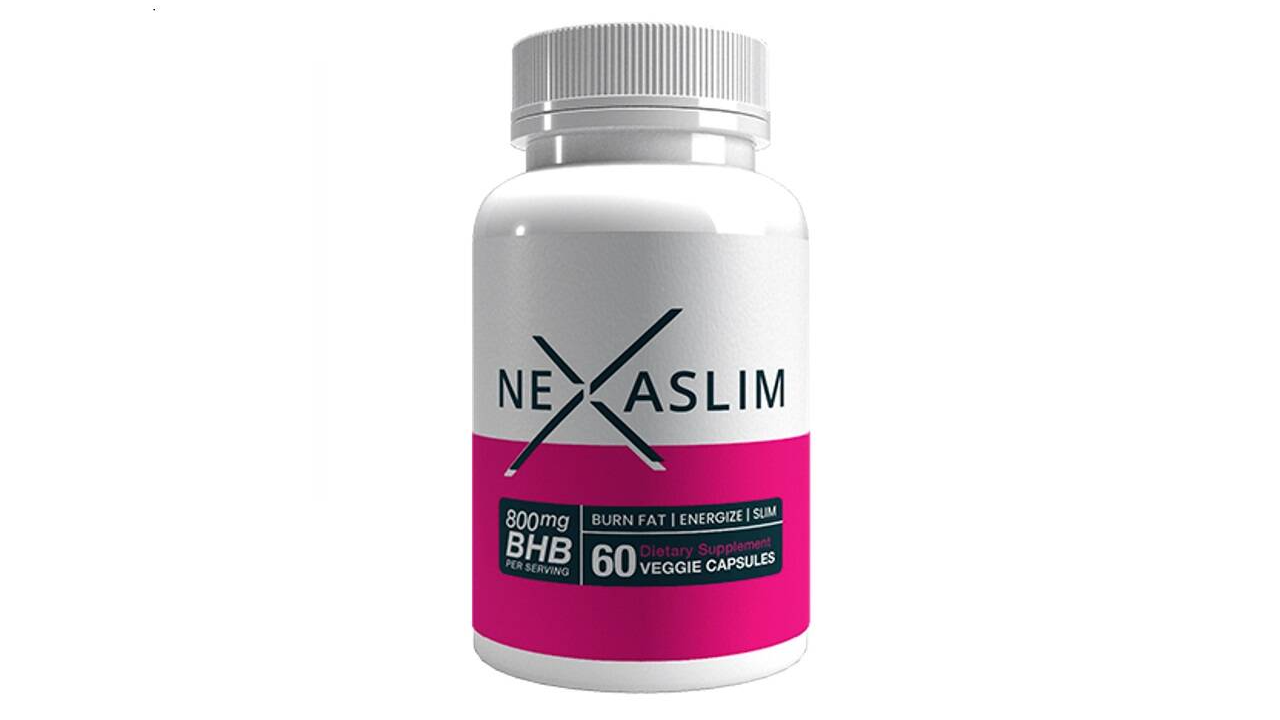 NEXASLIM KETOSIS OFFICIAL WEBSITE US! | LinkedIn