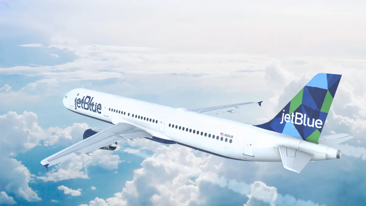 How to [𝟏-𝟖𝟖𝟖-𝟕𝟕𝟖-𝟎𝟑𝟒𝟏] Change #etblue Airlines Flight?#GEt a | LinkedIn