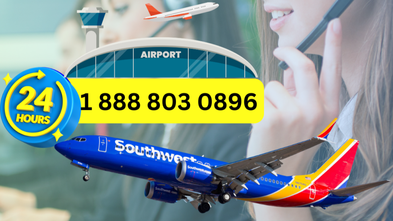 ¿Cuándo se hace el check-in en Southwest Airlines? ( ((𝑳𝒊𝒗𝒆 𝑨𝒈𝒆𝒏𝒕) | LinkedIn
