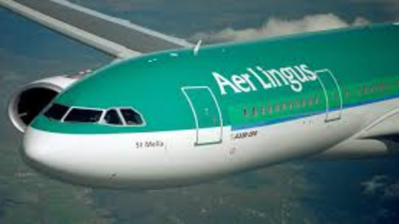 +1-888-875-0388 What is Aer Lingus Change Flight Policy | LinkedIn