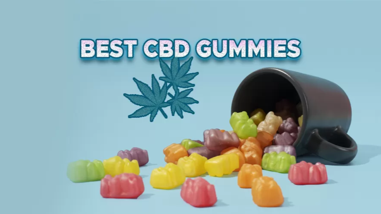 Bioheal CBD Gummies – Gives You More Energy Or Just A Hoax ! | LinkedIn