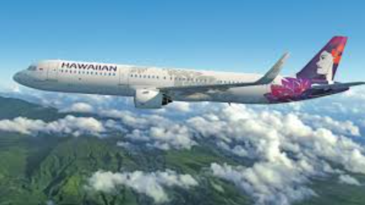 +1-888-875-0388 Hawaiian Airlines Change Flight Policy