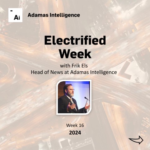 Adamas Intelligence | LinkedIn
