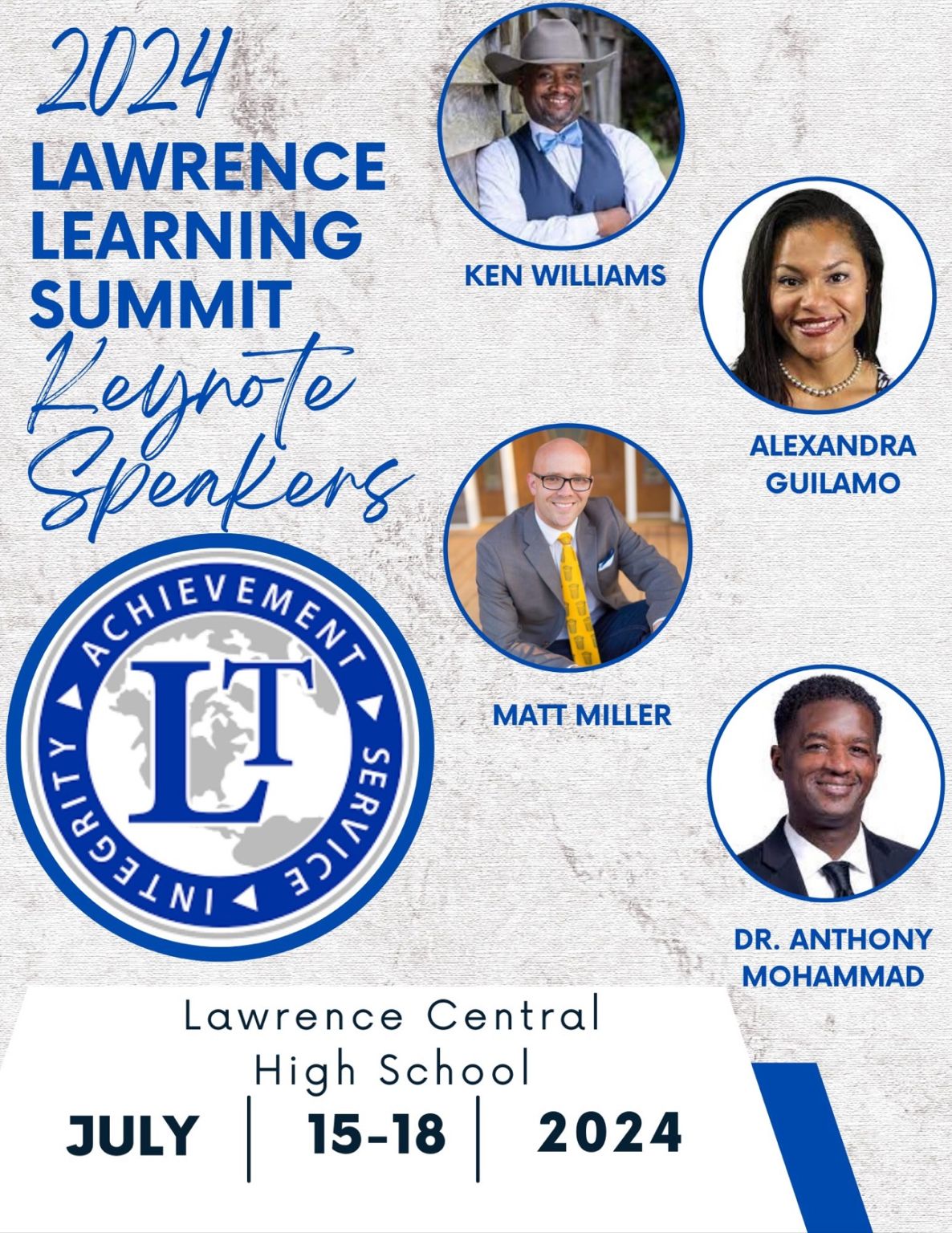 MSD of Lawrence Township posted on LinkedIn MSD of Lawrence Township posted on LinkedIn