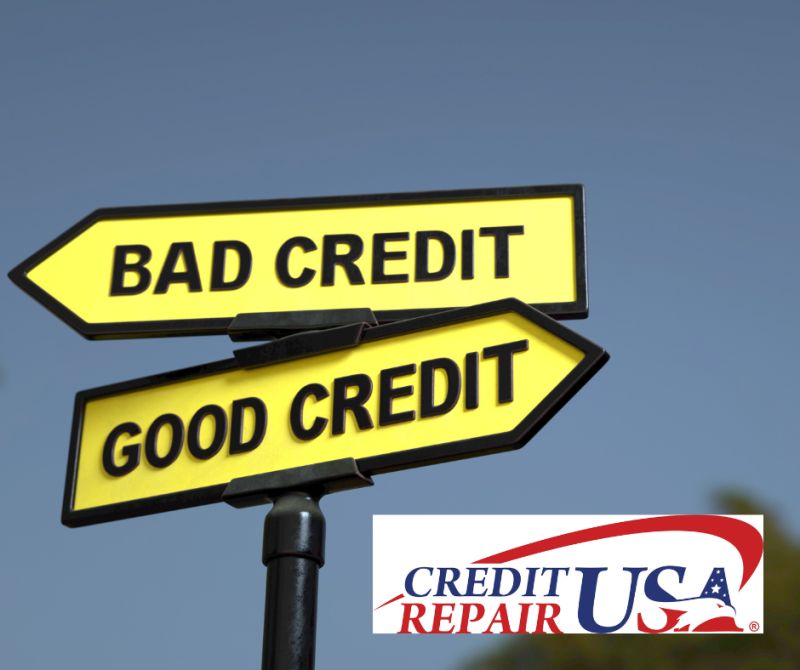 Revitalizing Finances: Credit Repair Solutions in the USA