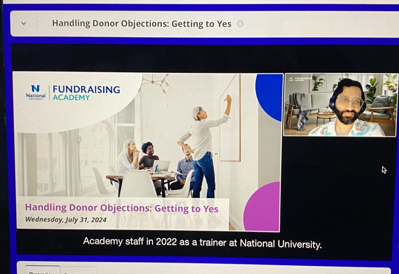 Muhi Khwaja MPA CFRE CFRM on LinkedIn: Thank you I hope it was Muhi Khwaja MPA CFRE CFRM on LinkedIn: Thank you I hope it was