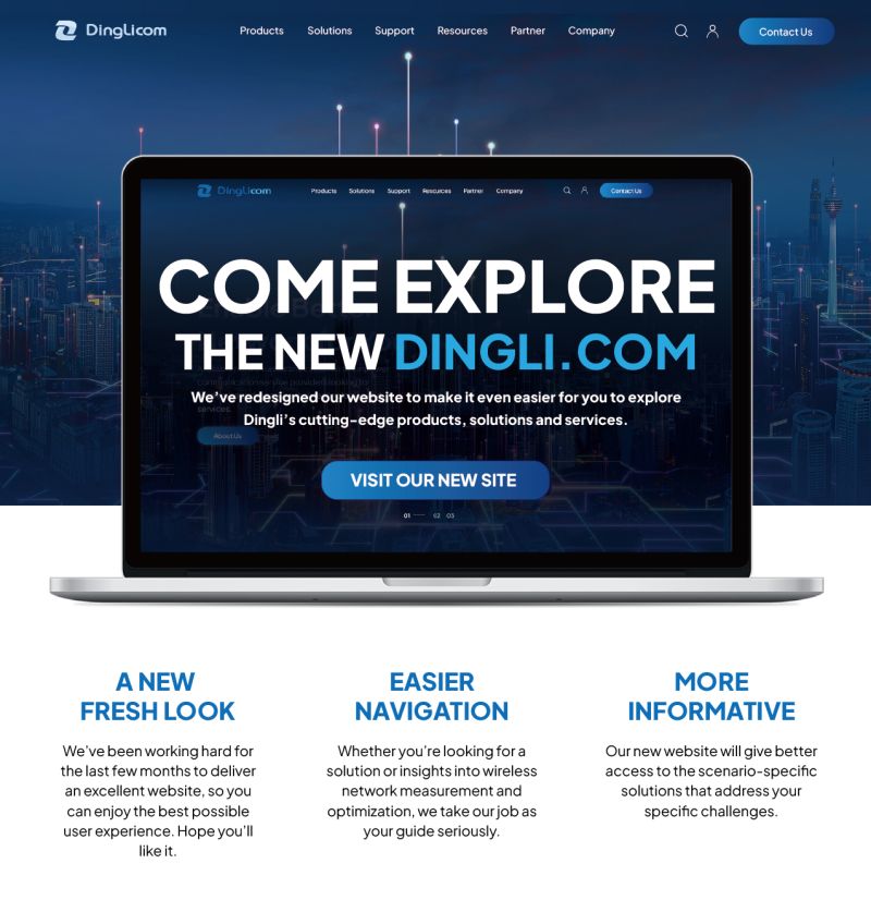 Dingli Communications on LinkedIn: Traditional and on demand