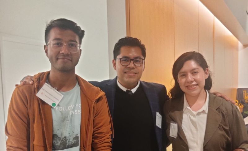 Prithviraju Venkataraman on LinkedIn: #networking #analytics #csulb # Prithviraju Venkataraman on LinkedIn: #networking #analytics #csulb #