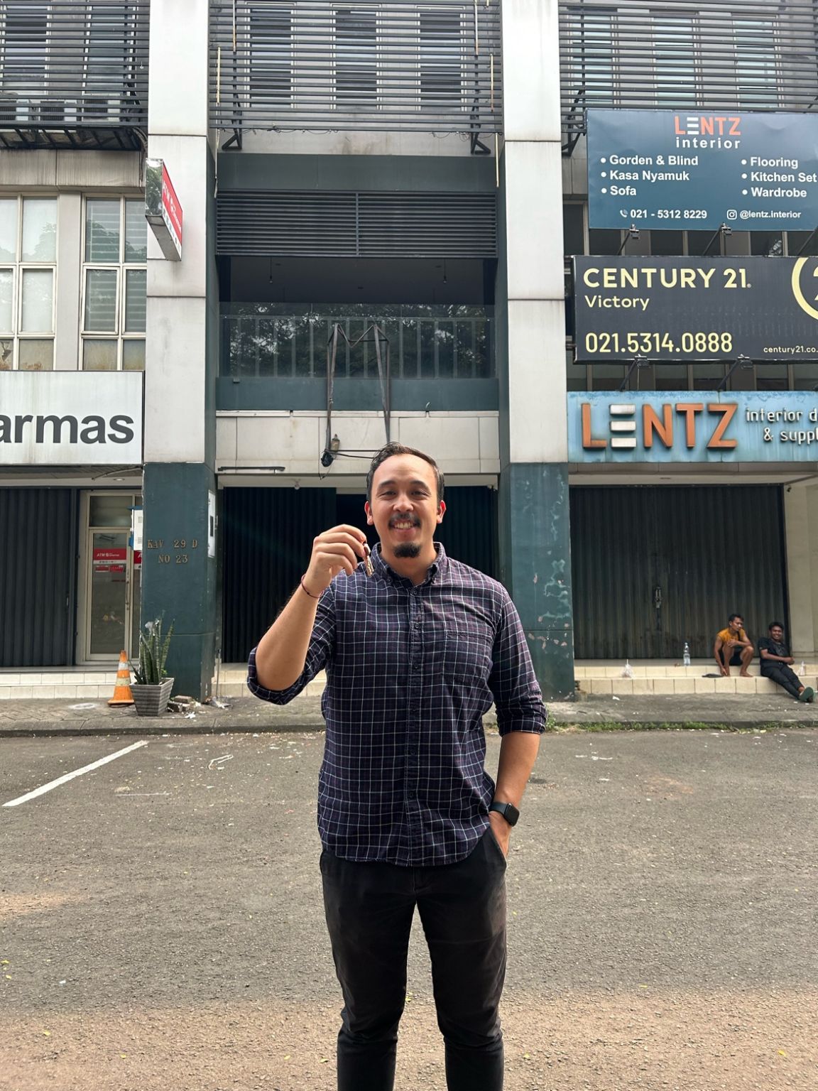 Maximillian Auza MBA on LinkedIn: The New Chapter After seven years Maximillian Auza MBA on LinkedIn: The New Chapter After seven years