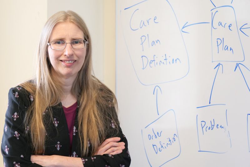 Columbia Department of Biomedical Informatics on LinkedIn Columbia Department of Biomedical Informatics on LinkedIn