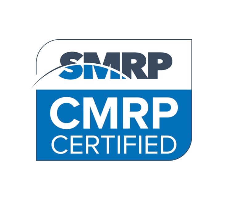 Josh Wolf CMRP RMIC on LinkedIn: Excited to share that I achieved a Josh Wolf CMRP RMIC on LinkedIn: Excited to share that I achieved a