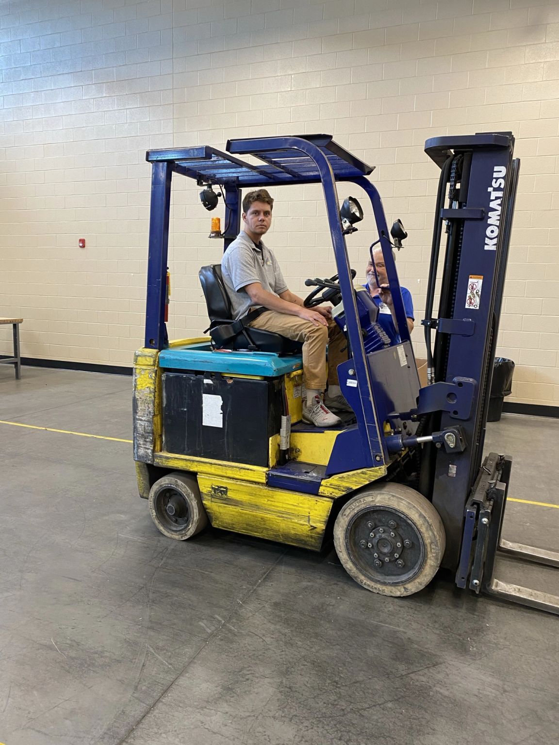 Stephanie Addis Brewer MEd on LinkedIn: This student is earning his Stephanie Addis Brewer MEd on LinkedIn: This student is earning his