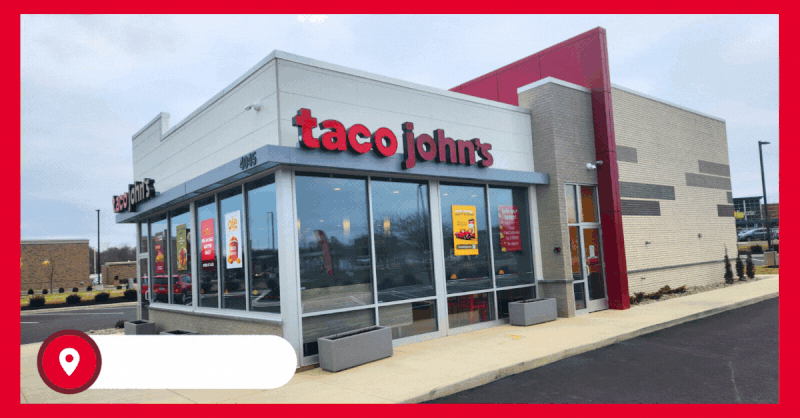 Taco John's Sunday Breakfast Hours: Energize Your Morning with a Flavorful Start!
